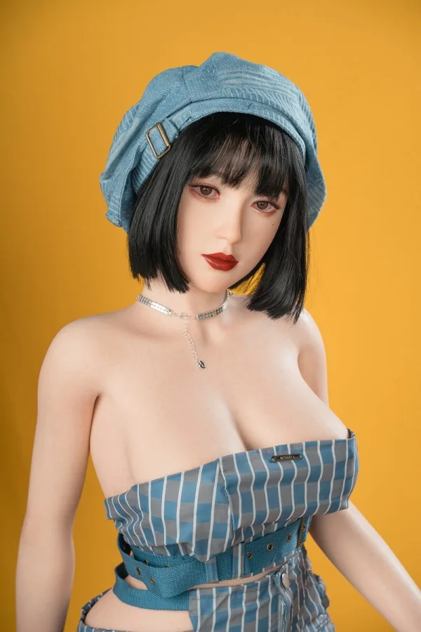 Zelex 165cm( 5'5'' ) F cup| Mavis view 7