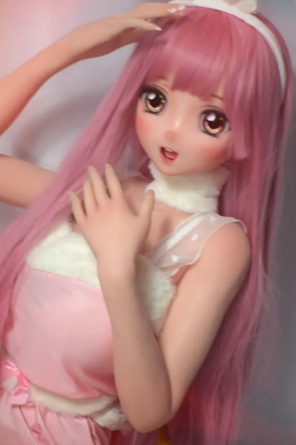 Elsa Babe 148cm( 4'10'' ) | Nami view 4