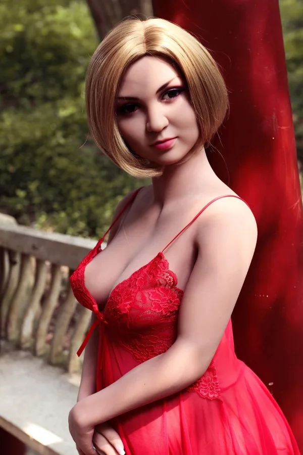 WM 158cm( 5'2'' ) A Cup Pregnant | Poppy
