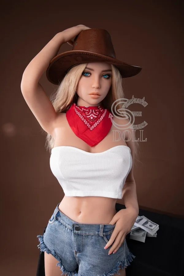 SE 158cm Sex Robot ( 5'2'' ) D cup | Miranda view 3