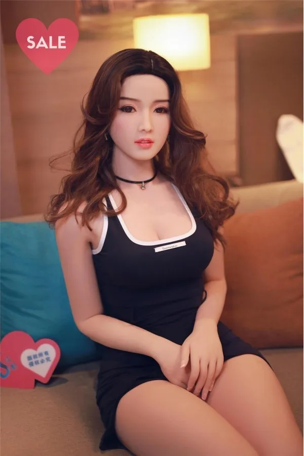 JY 165cm( 5'5'' ) J Cup | Pacy view 2