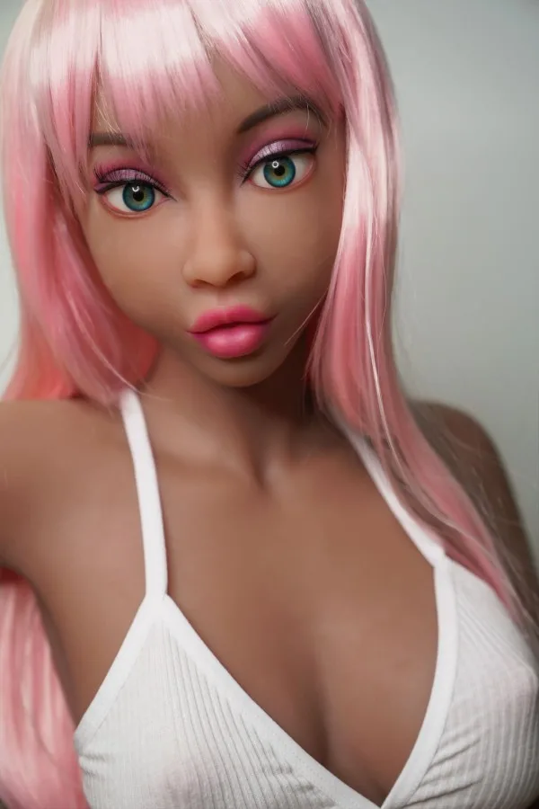 Doll4Ever 148cm( 4'10'' ) Fit Series | Margaret view 4