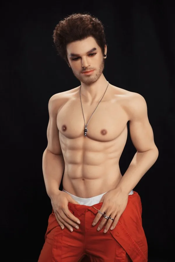 AF 180cm( 5'11'' ) Male Doll | Nathan
