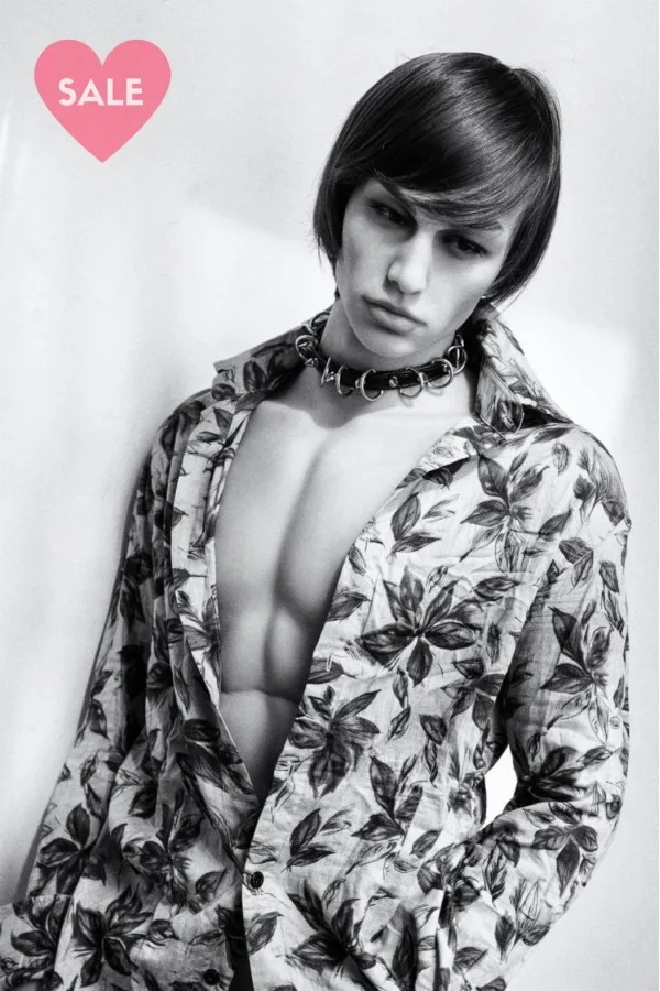 WM Doll 175cm( 5'9'' ) Male | Max view 2