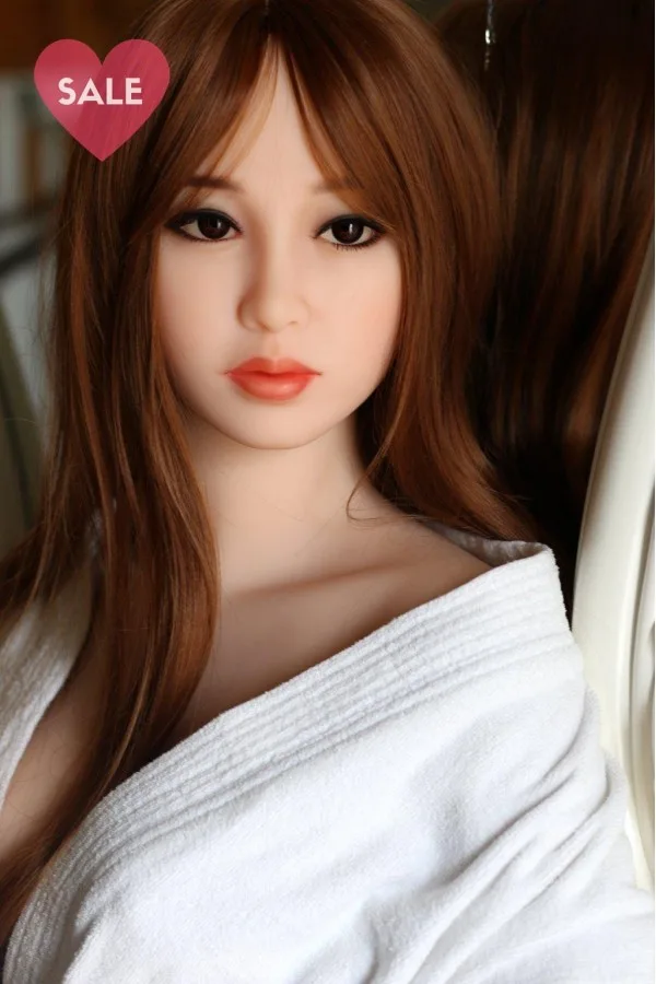 WM Doll 153cm( 5' ) B cup | Sakura view 2