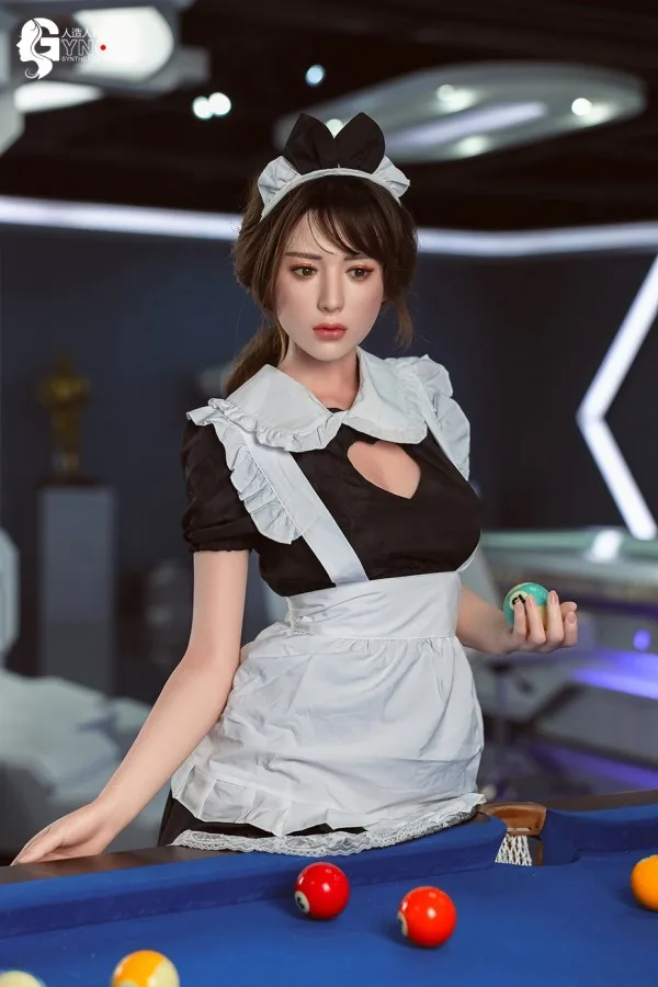 Gynoid Model 13 170cm( 5'7'' ) | Lisa view 7