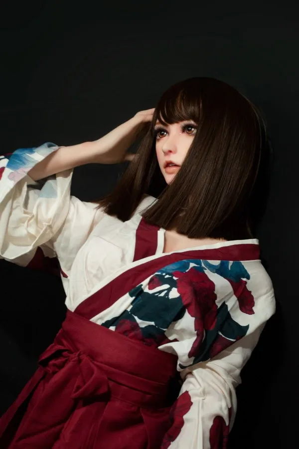 Elsa Babe 165cm - Fujii Kanon view 5