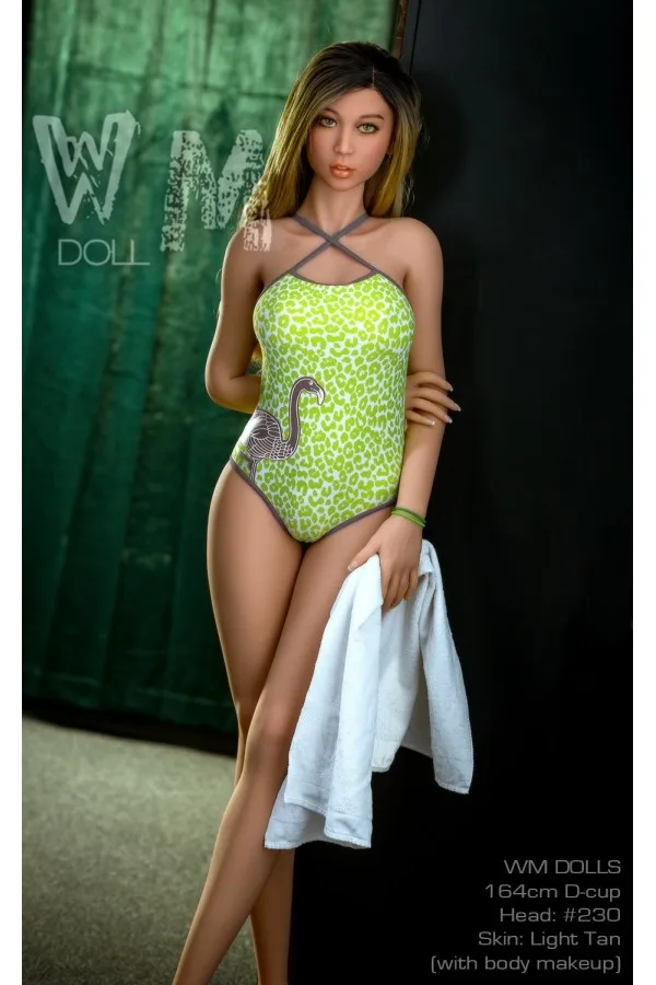 WM 164cm( 5'5'' ) D cup | Camryn view 5