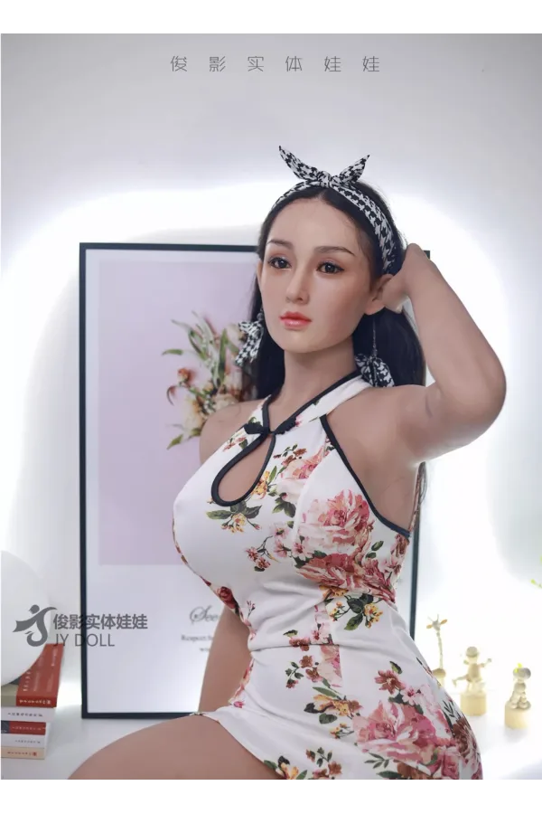 JY 166cm( 5'5'' ) Hybrid H Cup | Hope view 5