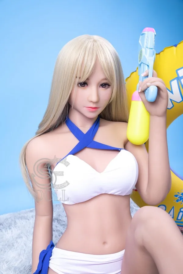 SE 166cm( 5'5'' ) C cup | Cynthia view 7