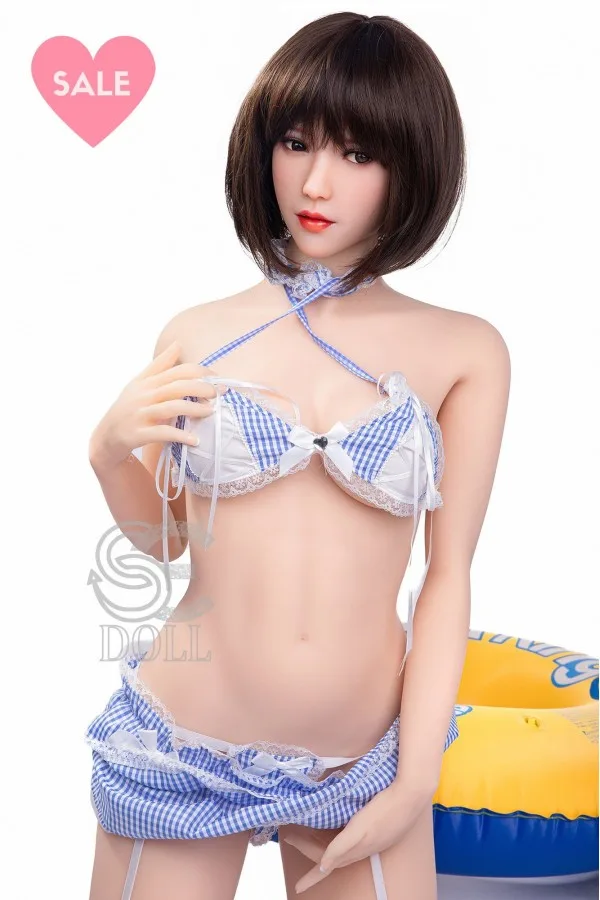 SE Doll 163cm( 5'4'' ) E cup | Gina view 2