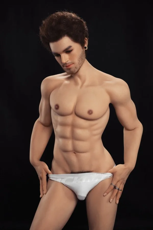 AF 180cm( 5'11'' ) Male Doll | Nathan view 7