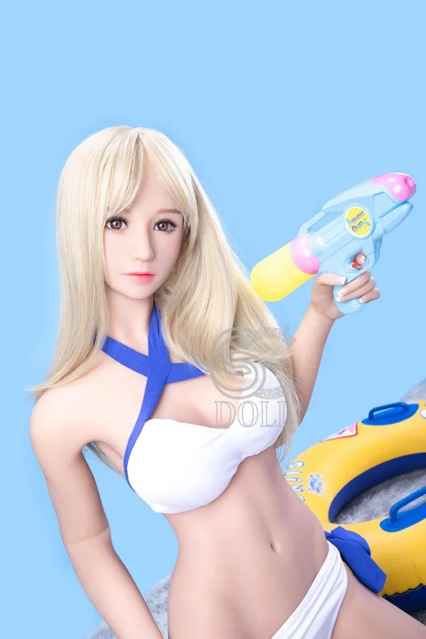 SE 166cm( 5'5'' ) C cup | Cynthia view 8