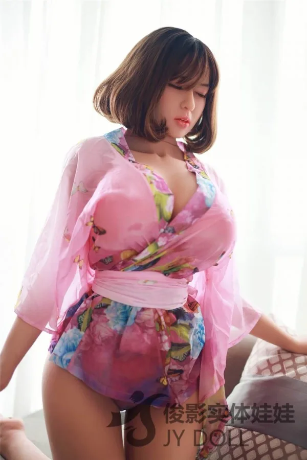 JY 165cm( 5'5'' ) M Cup | Sleepy Sunny