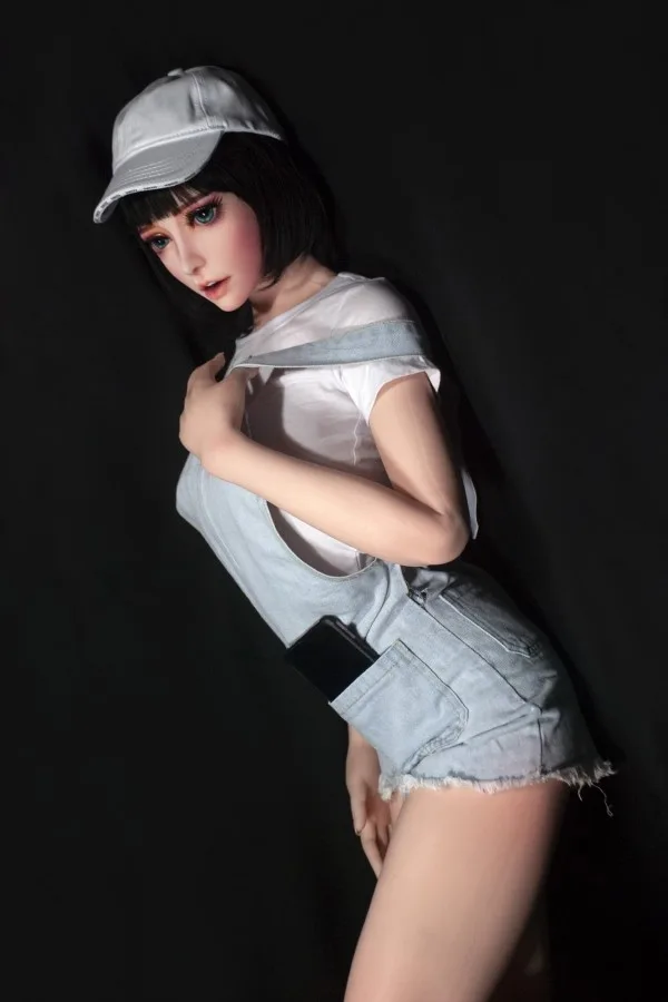 Elsa Babe 150cm( 4'11'' ) | Igawa Ayako view 8