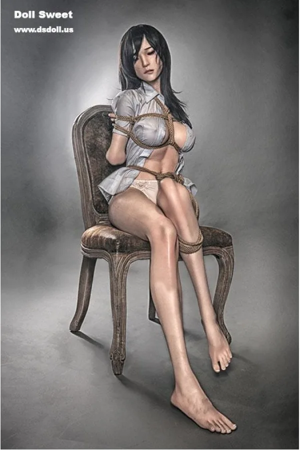 DS 167cm( 5'6'' ) | Milan CE view 7