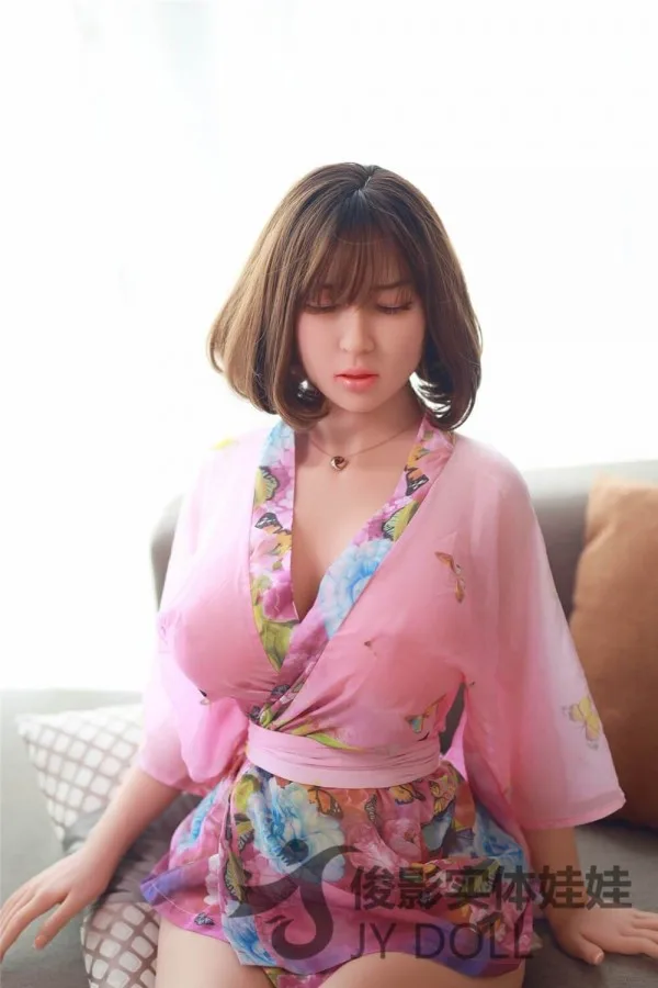 JY 165cm( 5'5'' ) M Cup | Sleepy Sunny view 3