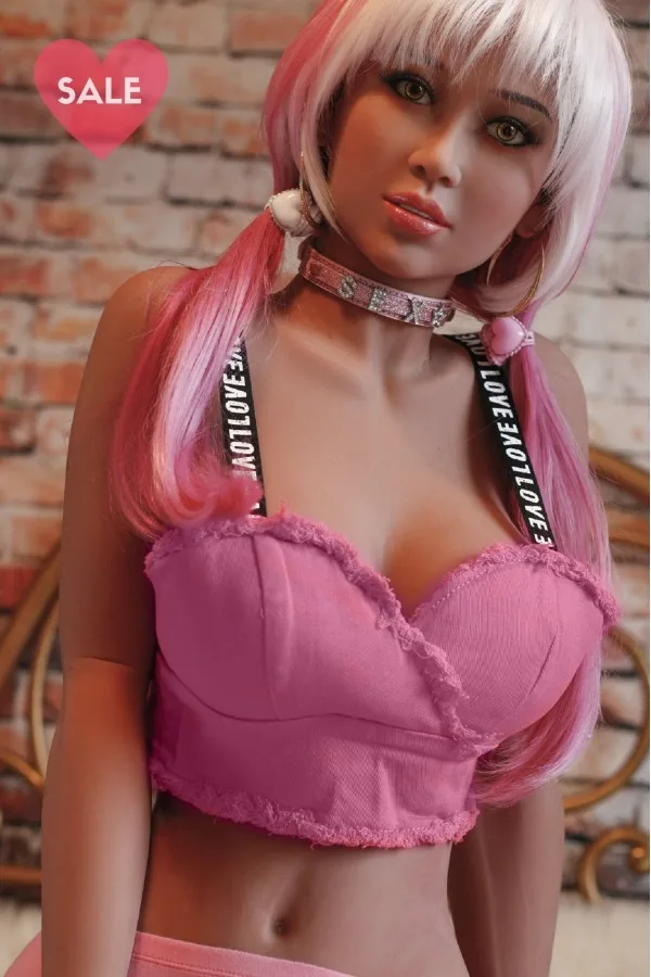YL Doll 170cm( 5'7'' ) D cup | Macy view 2