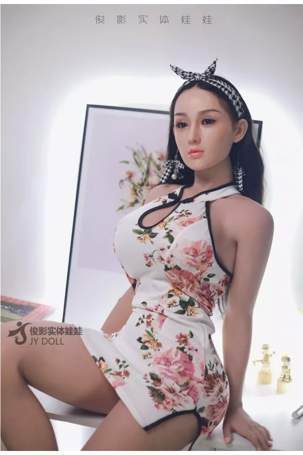JY 166cm( 5'5'' ) Hybrid H Cup | Hope view 6