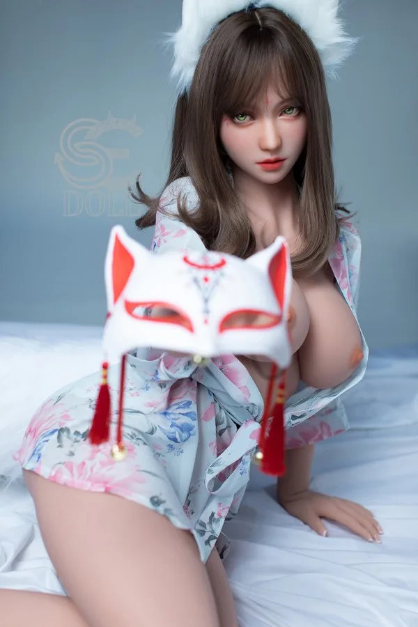 SE 161cm( 5'3'' ) F cup | Kazuki view 2