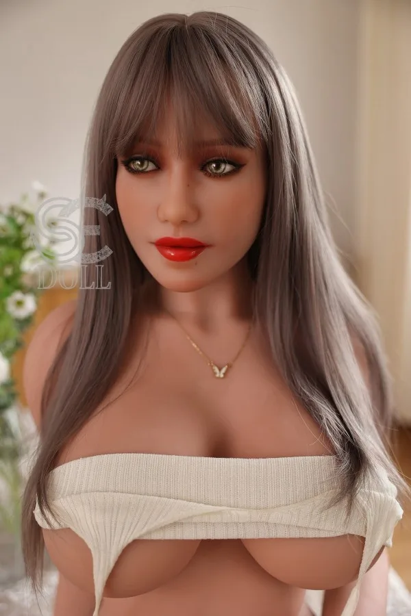 SE 157cm( 5'2'' ) H cup | Lydia view 7