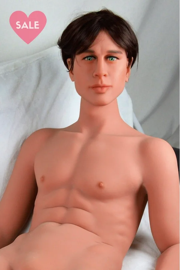 WM Doll 175cm( 5'9'' ) Male | Joey view 2