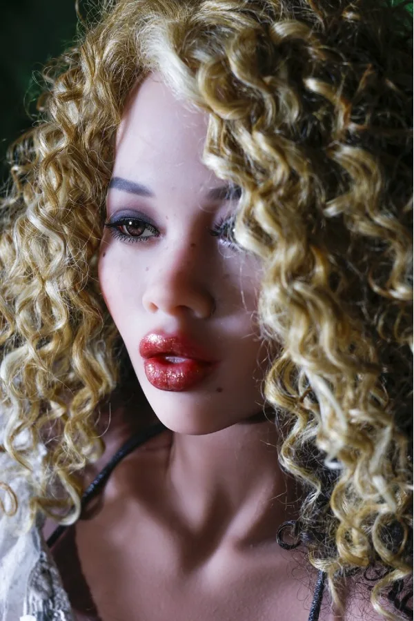 YL Doll 170cm( 5'7'' ) D cup | Kehlani view 5