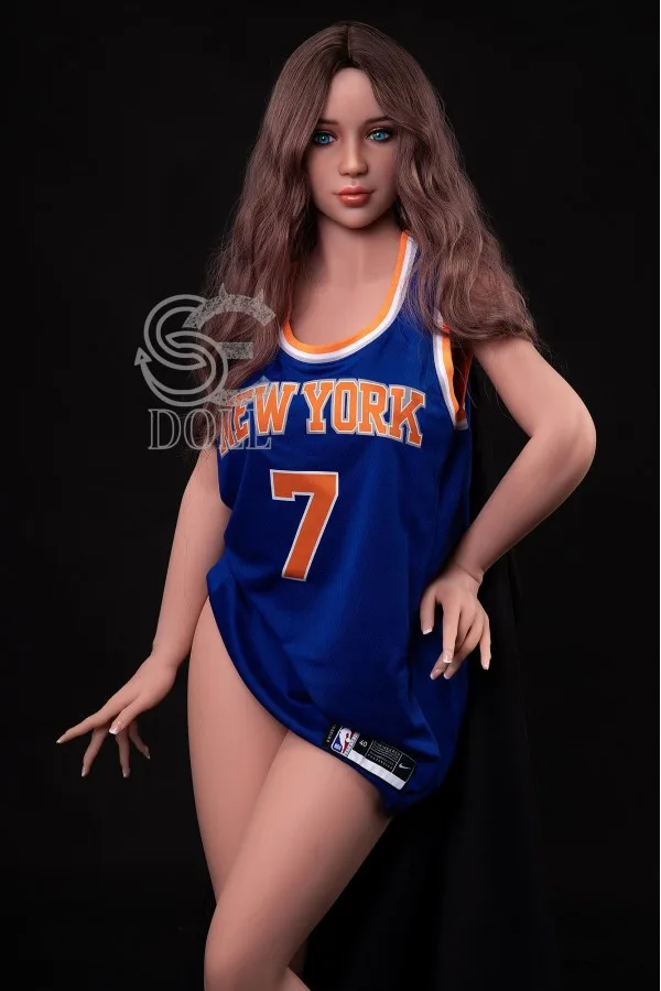 SE Doll 161cm( 5'3'' ) F cup | Rosalee view 7