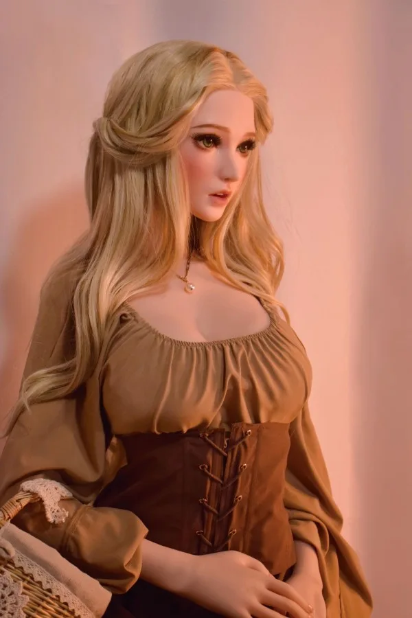 Elsa Babe 165cm - Soyama Mai view 4