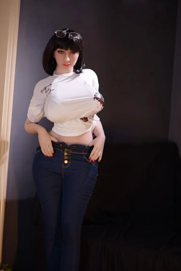 6YE 163cm( 5'4'' ) I cup | May view 6