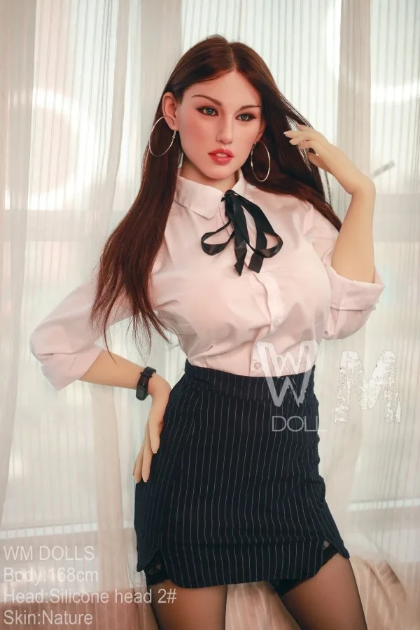 WM 168cm( 5'6'' ) E cup | Malani view 3