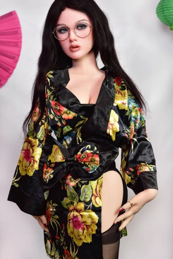 Top Sino T163cm( 5'4'' ) G cup | Miya view 3