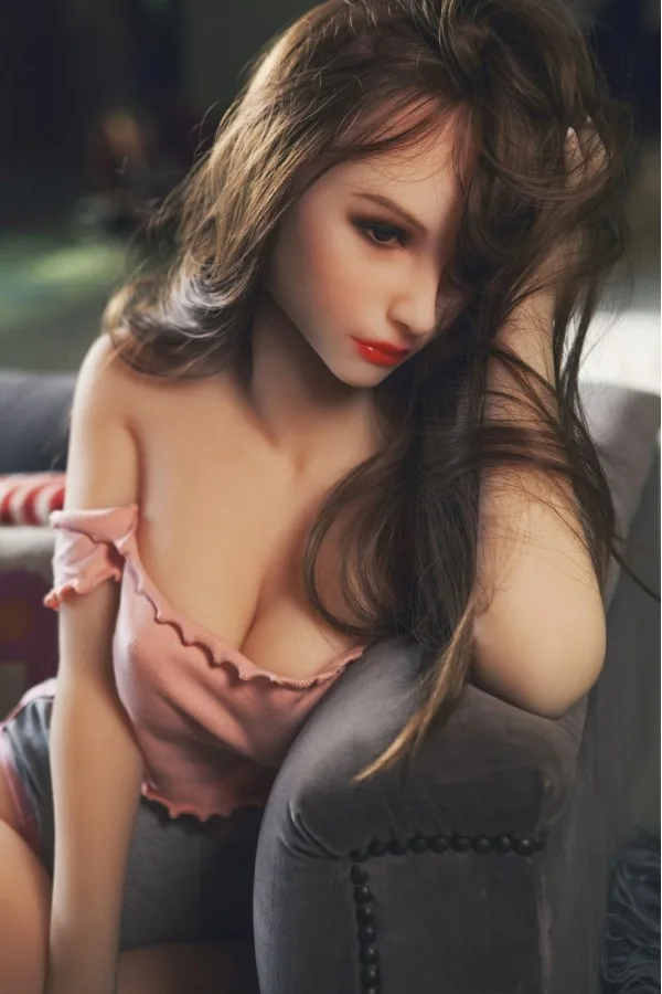 Doll4Ever 148cm( 4'10'' ) Fit Series | Cally view 7