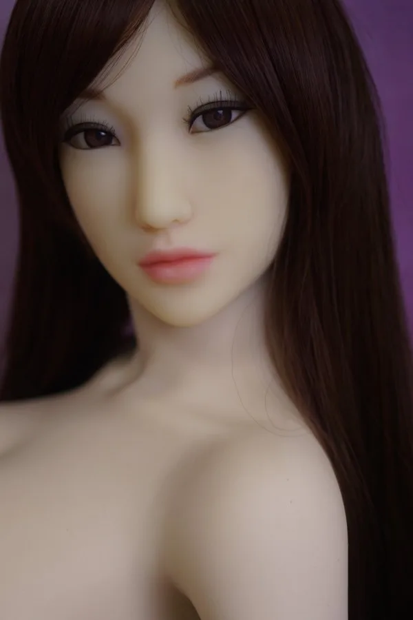 Doll4Ever 165cm( 5'5'' ) | Lilianna view 4