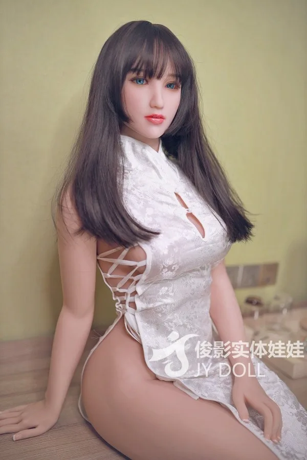JY 165cm( 5'5'' ) M Cup | Serenity view 6