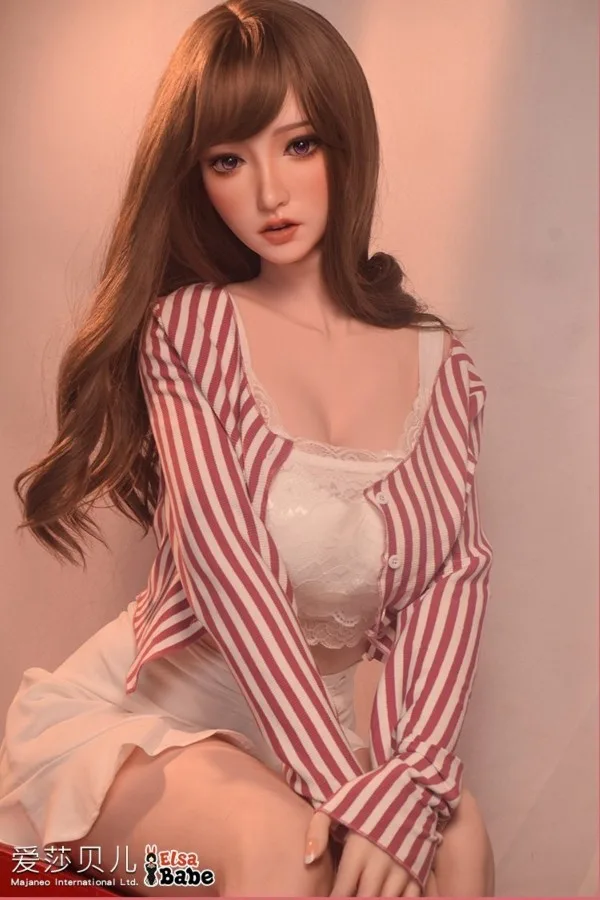 Elsa Babe 165cm - Yoshikawa Yu view 4