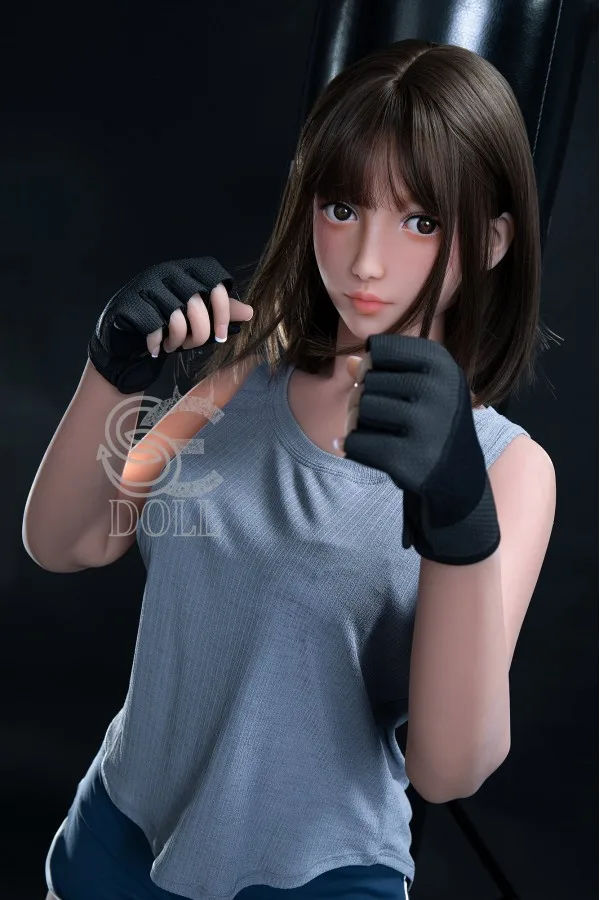 SE Doll 166cm( 5'5'' ) C cup | Neva view 5