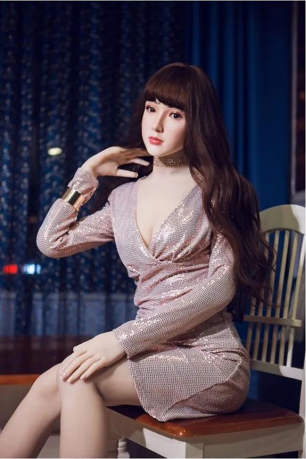 XY Doll 168cm( 5'6'' ) C cup | Athena view 7