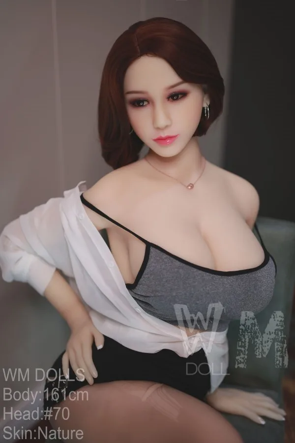 WM 161cm( 5'3'' ) G cup | Skyla view 7