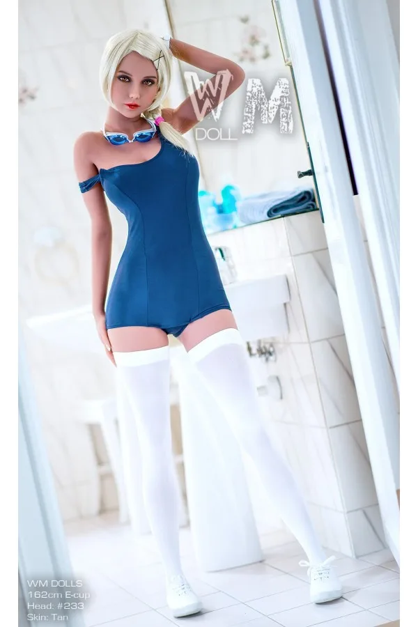 WM 162cm E cup - Dalia view 4