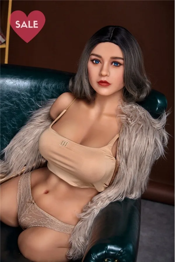 Irontech Torso 90cm( 2'11'' ) | Julia view 2