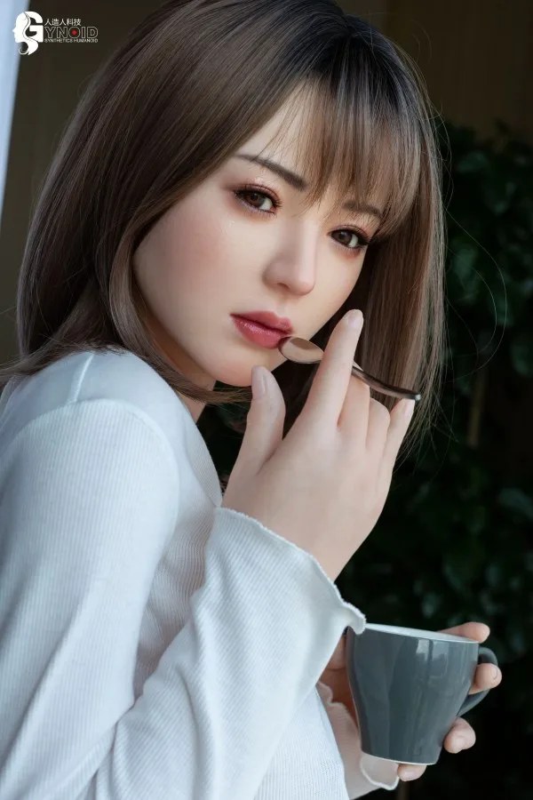 Gynoid Model 16 165cm( 5'5'' ) | Wanying view 8