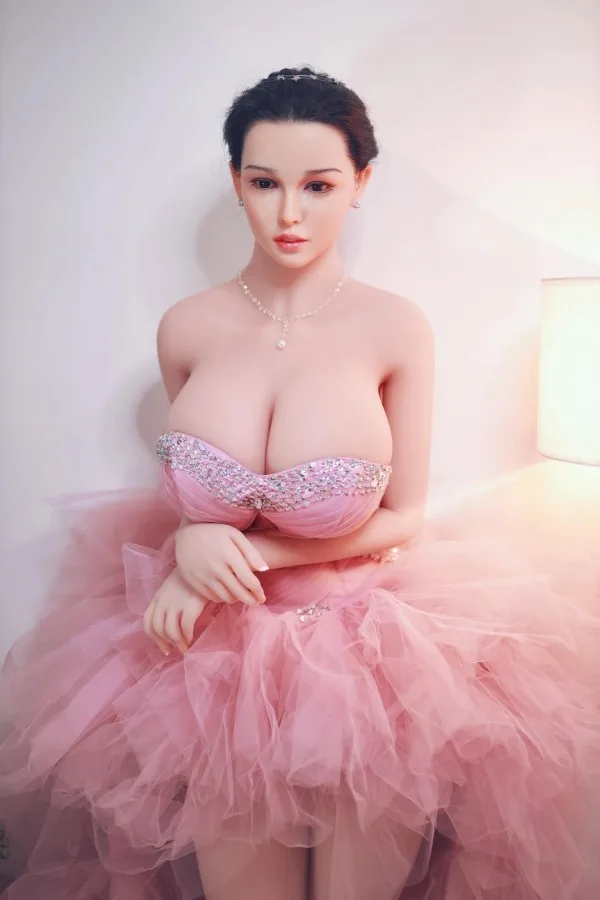 JY 171cm( 5'7'' ) K Cup | Kenna view 8