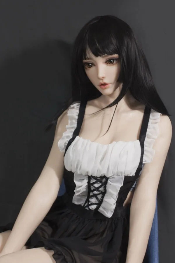 Elsa Babe 165cm( 5'5'' ) | Igawaki
