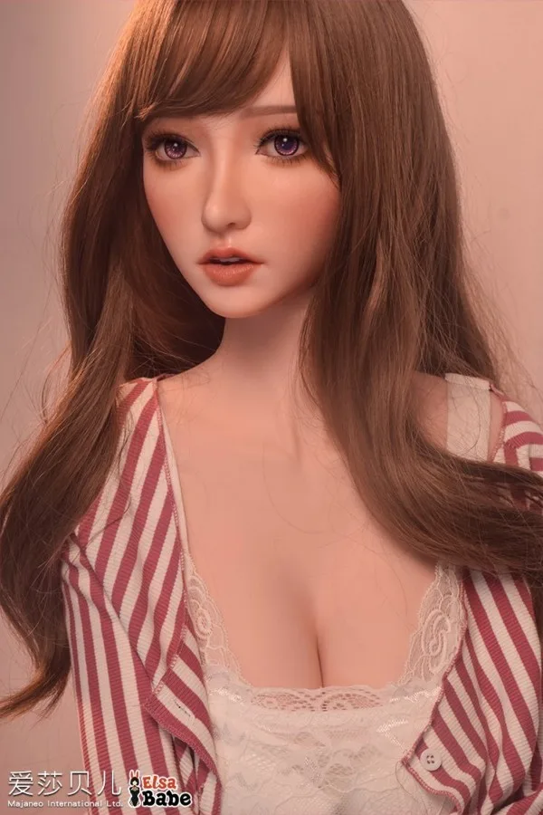 Elsa Babe 165cm - Yoshikawa Yu view 7