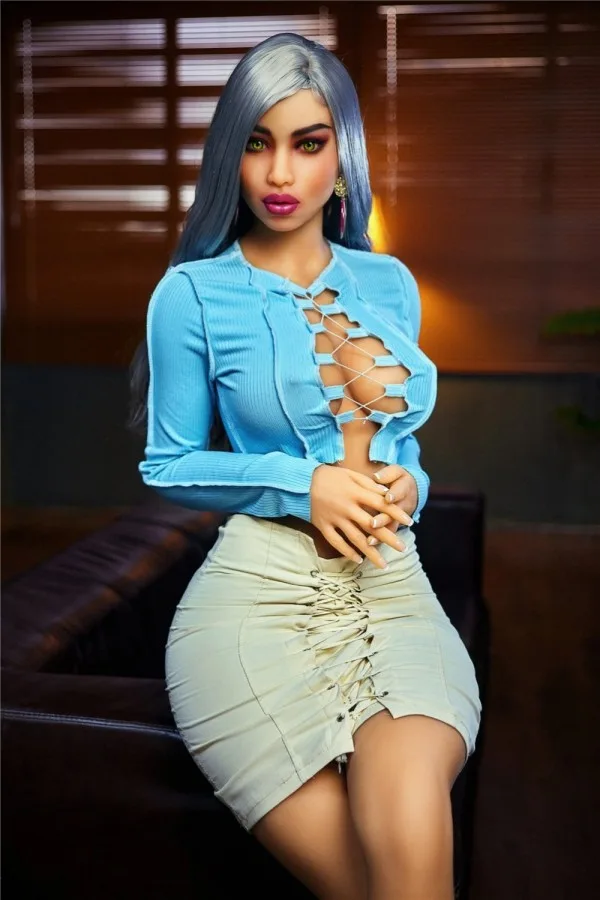 Irontech 164cm( 5'5'' ) Plus | Rosalin view 4