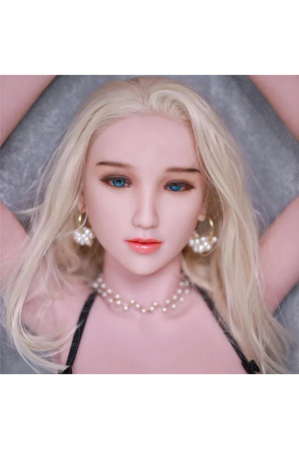 JY 160cm( 5'3'' ) | Marilyn view 3