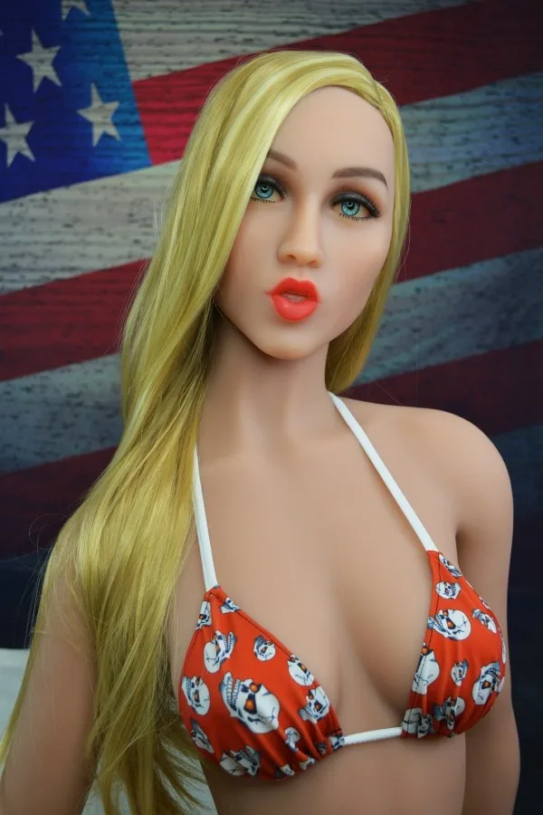 YL Doll 151cm( 4'11'' ) B cup | Keyla view 5