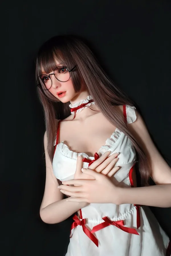 Elsa Babe 165cm - Rory view 4
