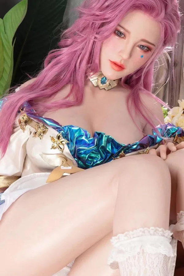 Starpery 171cm( 5'7'' ) D cup | Saner